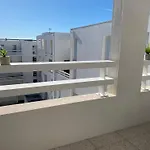 Apartamento Duplex T4 Climatisé Avec Terrasse, Parking Et à Proximité - Port Leucate, 8 Pers. - Fr-1-798-1 Leucate