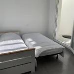 Duplex T4 Climatisé Avec Terrasse, Parking Et à Proximité - Port Leucate, 8 Pers. - Fr-1-798-1