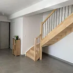 Apartamento Duplex T4 Climatisé Avec Terrasse, Parking Et à Proximité - Port Leucate, 8 Pers. - Fr-1-798-1 Leucate