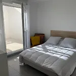 Duplex T4 Climatisé Avec Terrasse, Parking Et à Proximité - Port Leucate, 8 Pers. - Fr-1-798-1 Leucate