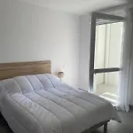 Duplex T4 Climatisé Avec Terrasse, Parking Et à Proximité - Port Leucate, 8 Pers. - Fr-1-798-1 * Leucate