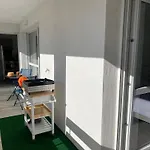 Duplex T4 Climatisé Avec Terrasse, Parking Et à Proximité - Port Leucate, 8 Pers. - Fr-1-798-1 Apartamento