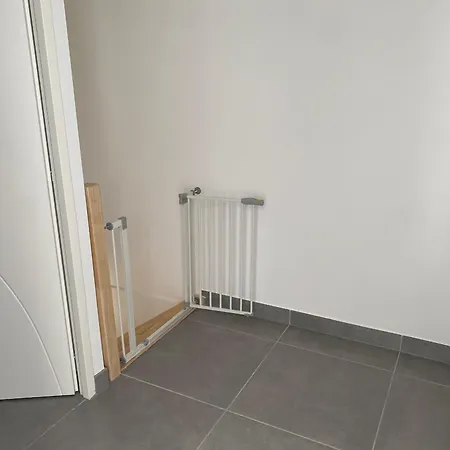 Duplex T4 Climatise Avec Terrasse, Parking Et A Proximite - Port Leucate, 8 Pers. - Fr-1-798-1 لوسات