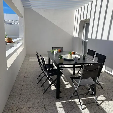 Duplex T4 Climatise Avec Terrasse, Parking Et A Proximite - Port Leucate, 8 Pers. - Fr-1-798-1 Apartment *