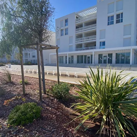 Duplex T4 Climatise Avec Terrasse, Parking Et A Proximite - Port Leucate, 8 Pers. - Fr-1-798-1 لوسات