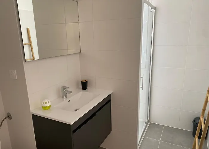 Duplex T4 Climatise Avec Terrasse, Parking Et A Proximite - Port Leucate, 8 Pers. - Fr-1-798-1 *