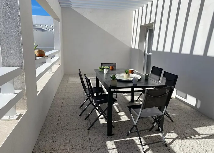 Duplex T4 Climatise Avec Terrasse, Parking Et A Proximite - Port Leucate, 8 Pers. - Fr-1-798-1 Lejlighed *